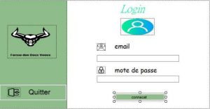 logine