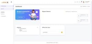 Solution de gestion des ressources humaines digitalisée avec RHPlus 1 Solution de gestion des ressources humaines digitalisée RHPlus