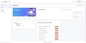 Solution de gestion des ressources humaines digitalisée avec RHPlus 3 Suivi de carrière et planification des promotions RHPlus