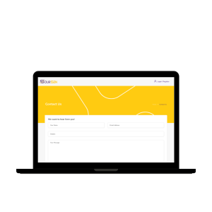 Soursen SEO et Création de Site Web page de contact