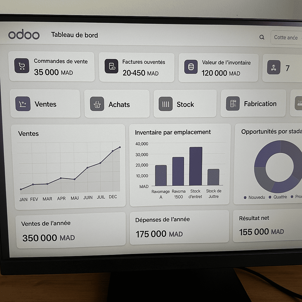 L’ERP Odoo : Un Pilier de la Transformation Digitale des Entreprises 2 ChatGPT Image 24 sept. 2025 01 06 11