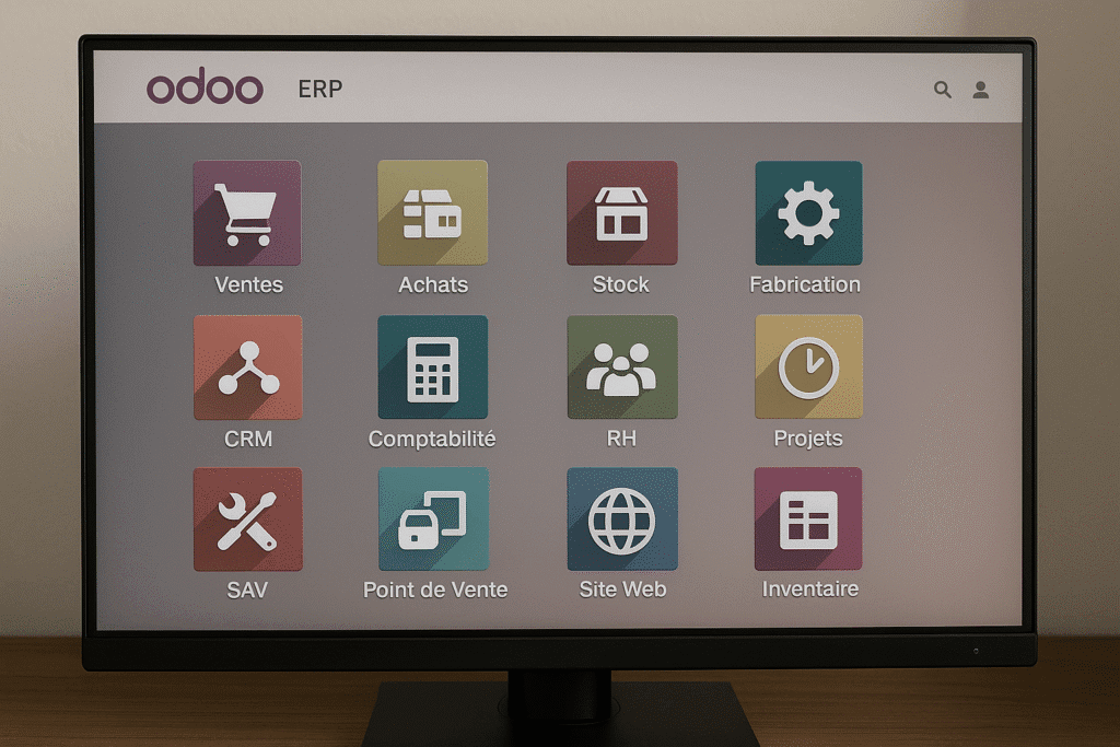 L’ERP Odoo : Un Pilier de la Transformation Digitale des Entreprises 3 ChatGPT Image 24 sept. 2025 01 08 45