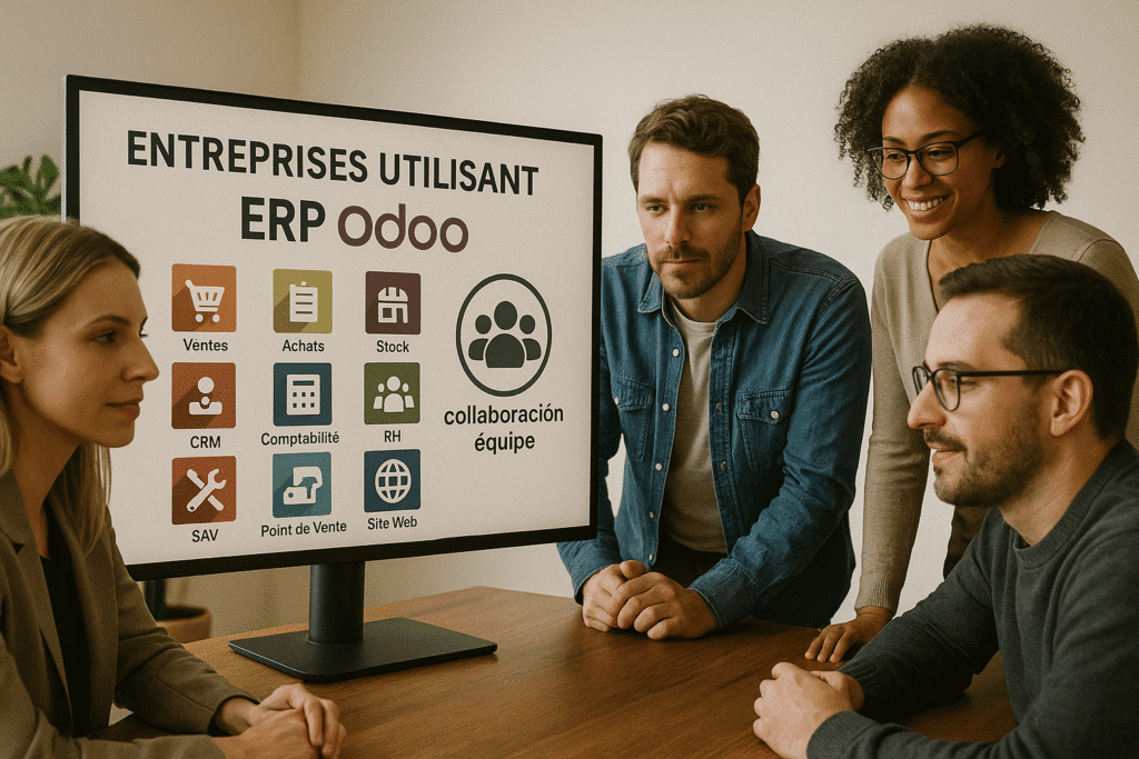 L’ERP Odoo : Un Pilier de la Transformation Digitale des Entreprises 5 ChatGPT Image 24 sept. 2025 01 17 05